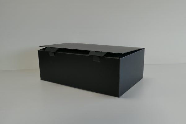 caisse en polypropylène sur mesure