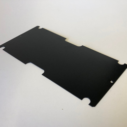 plaque isolante