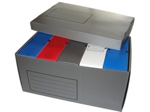 archive