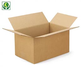 carton americaine en carton