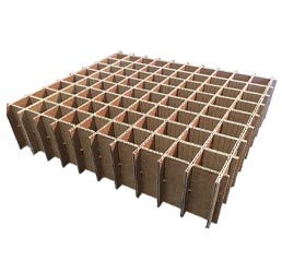 calage emballage industrie7l