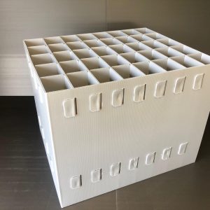 calages / croisillons / séparateurs