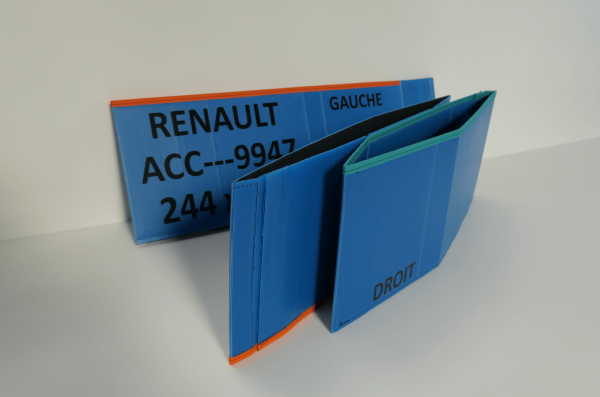calages / croisillons / séparateurs