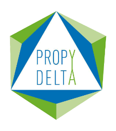 logo propydelta