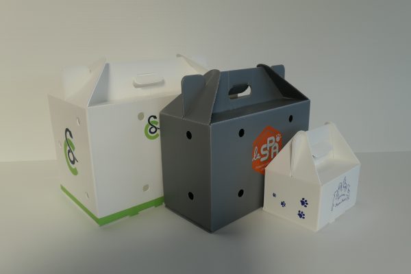 caisse transport animaux