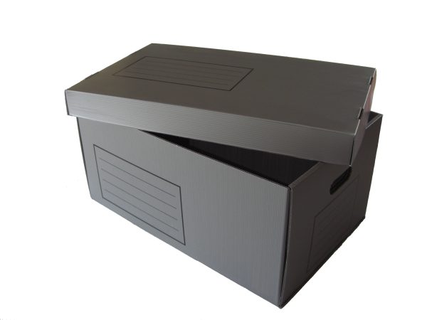 caisse archives polypro
