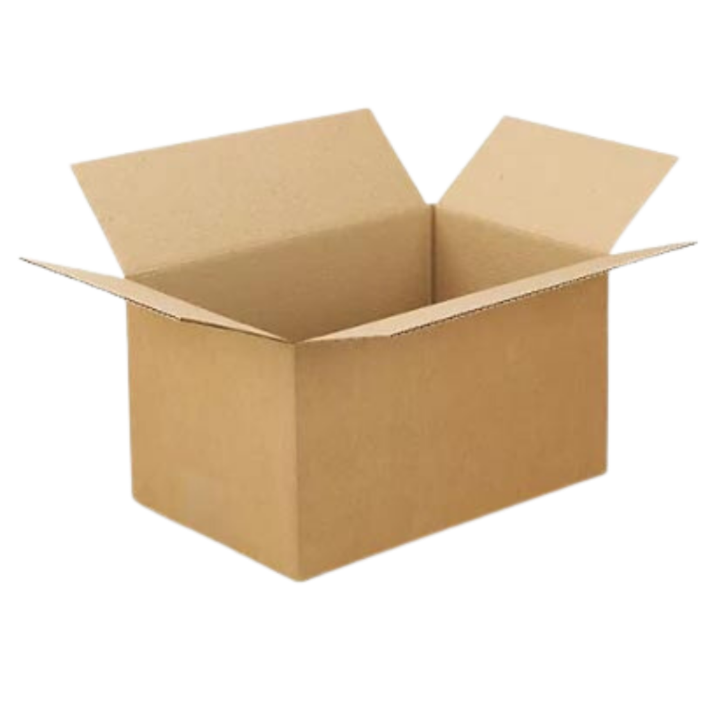 caisse carton code fefco