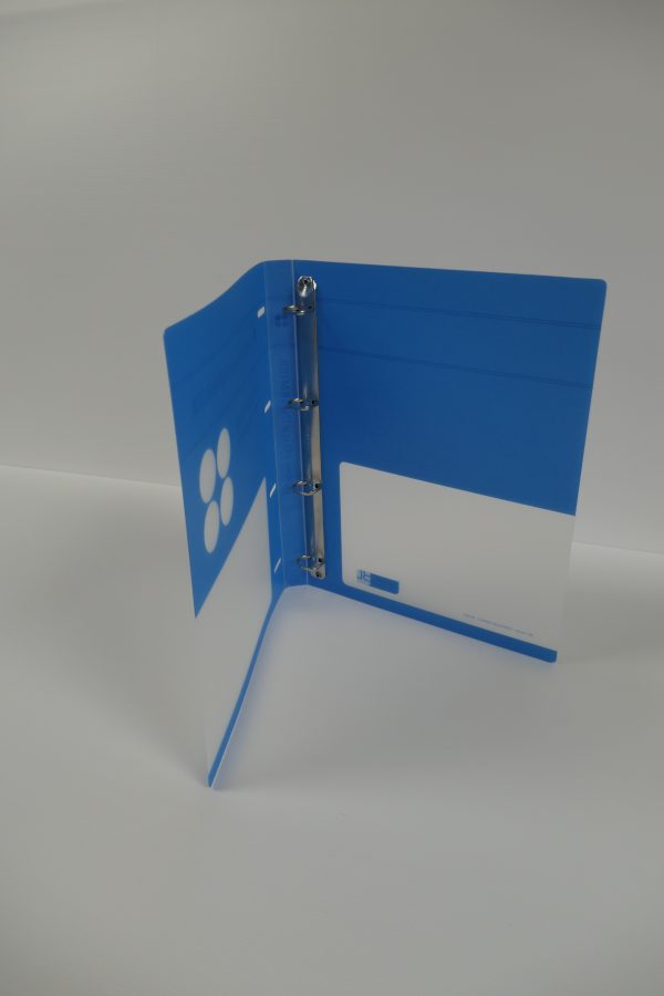 classeur polypro personnalisé2