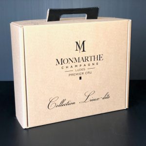 coffret 3 bouteilles 3
