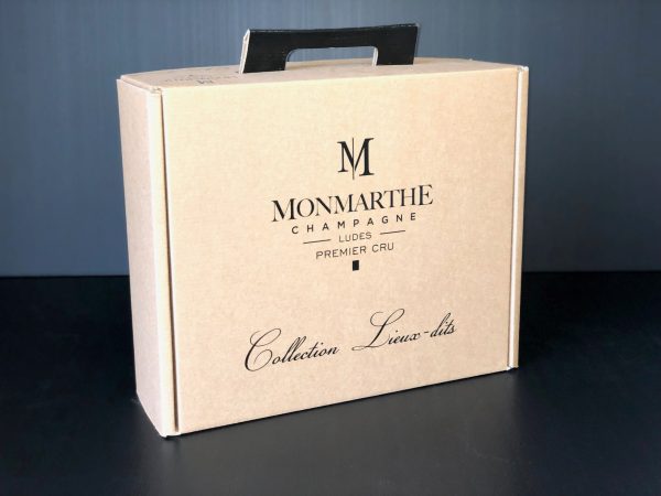coffret 3 bouteilles 3