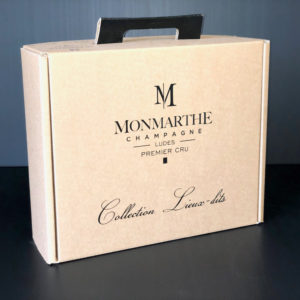 valisette pour vins et spiritueux