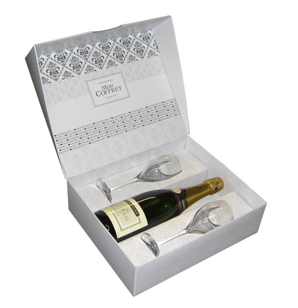 coffret vins et spiritueux
