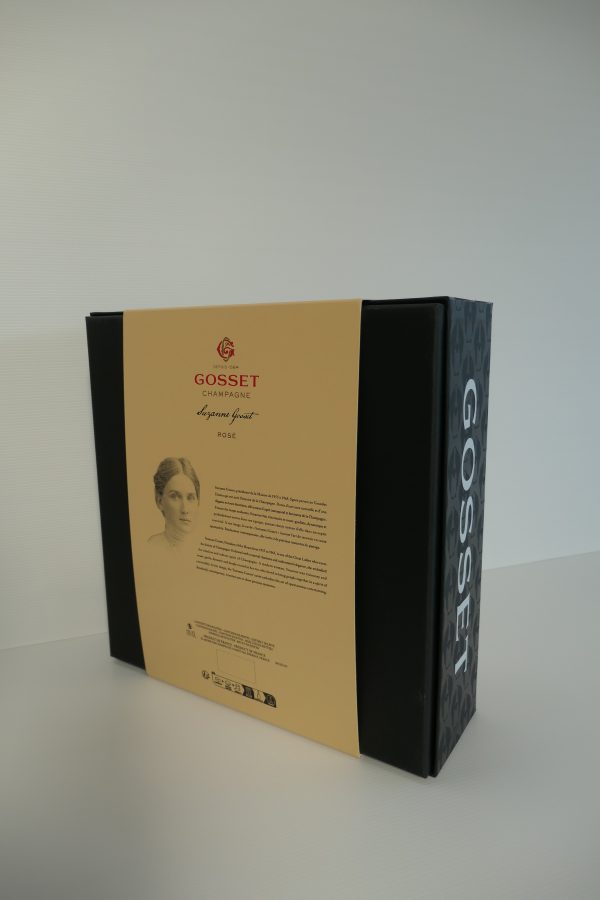 coffret champagne gosset2
