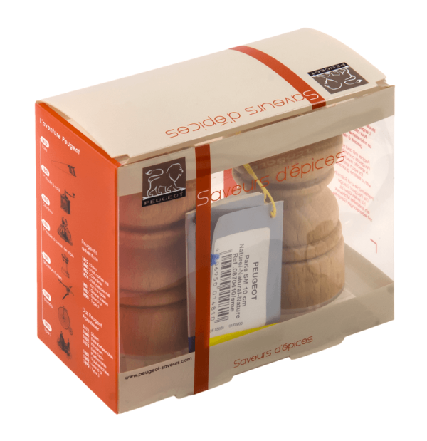 coffret sur mesure