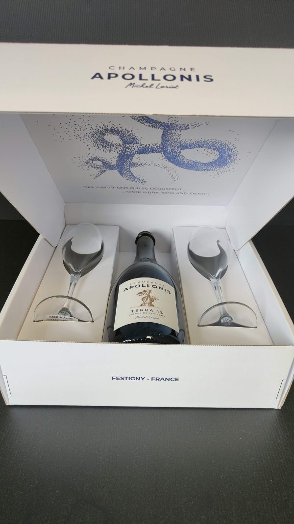 coffret vins et spiritueux
