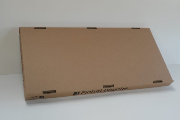 coiffe carton sur mesure1