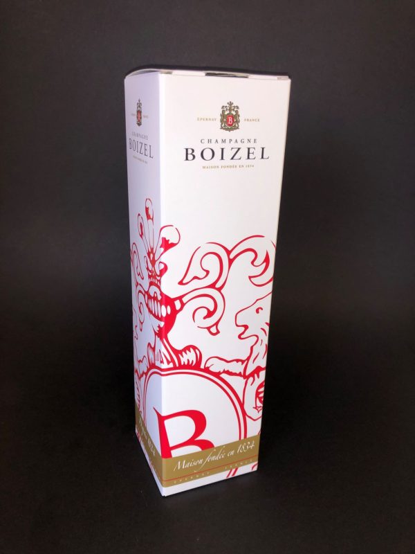 etui boizel