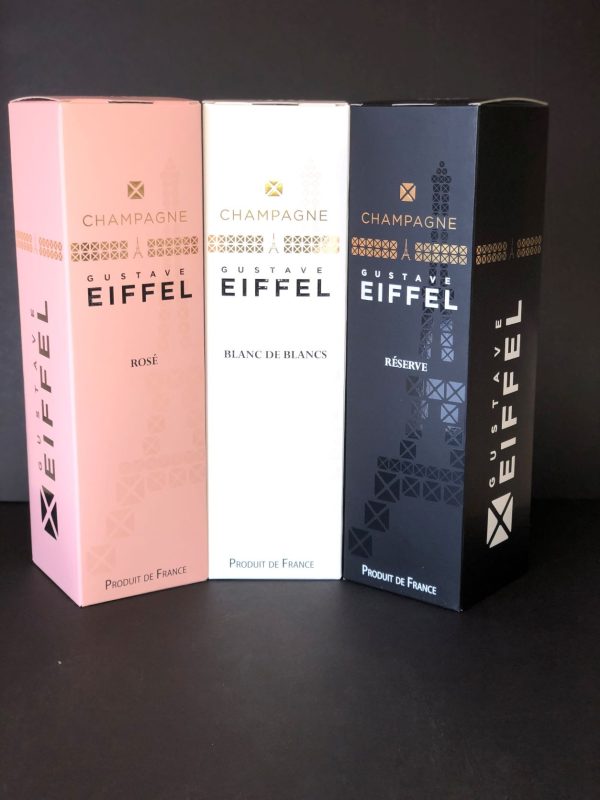 etui eiffel geraudel