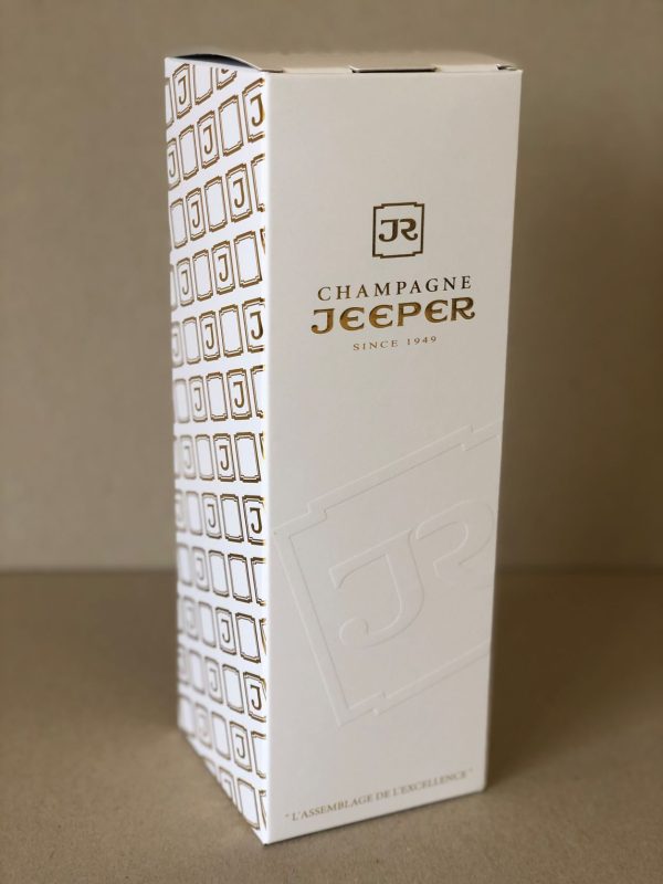 etui jeepercc