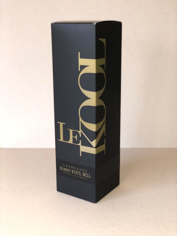 etui magnum le kool fullpack