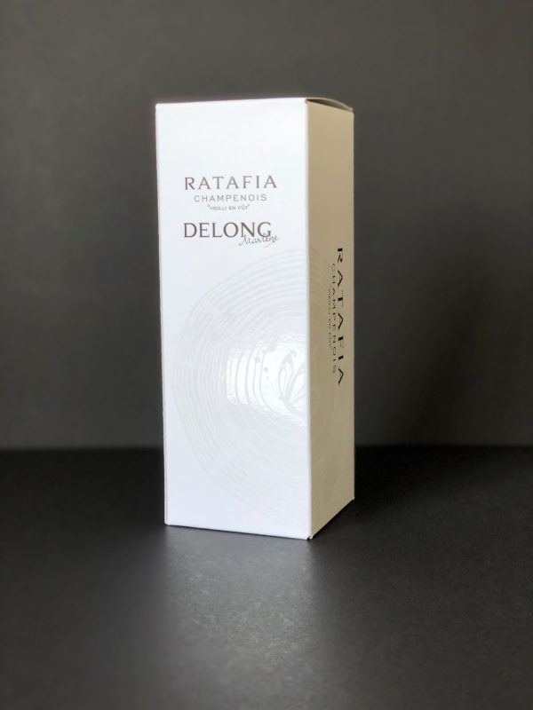 etui ratafia delong