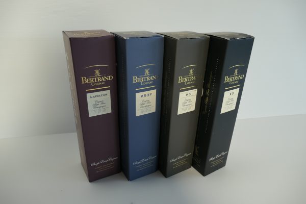 étuis bertrand cognac