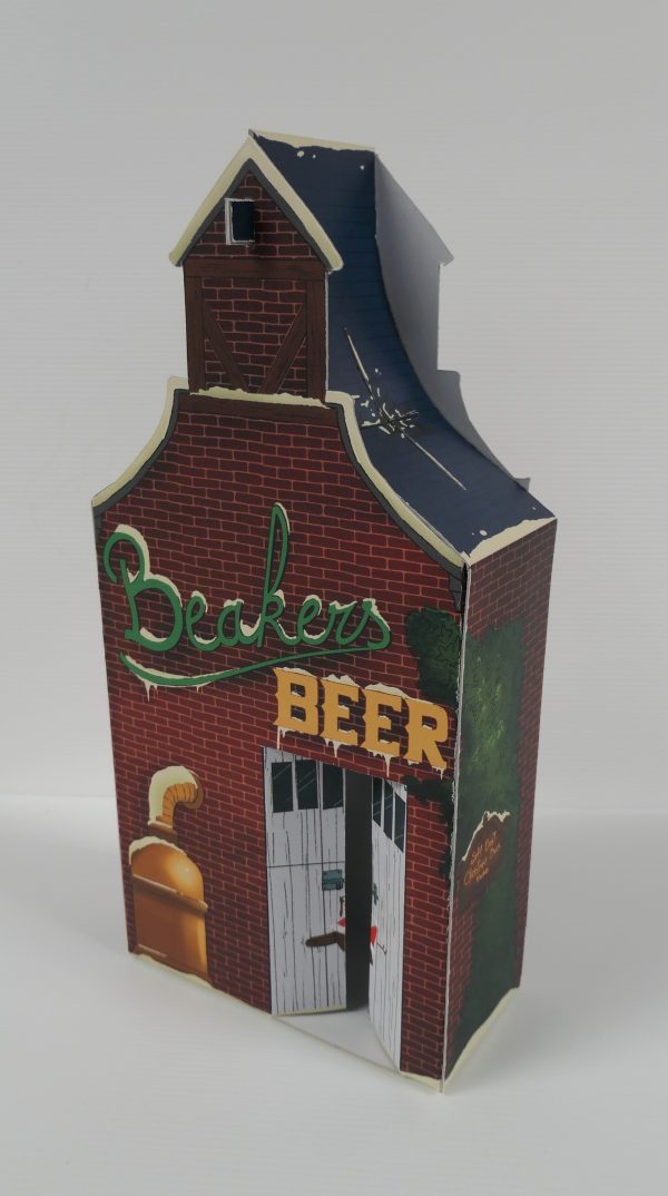 fabricant packaging sur mesure