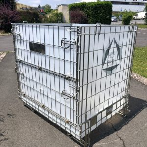 garnitures de containers filaires en polypropylène