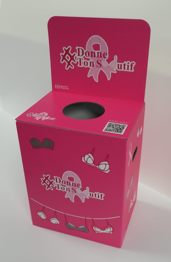 packaging carton sur mesure
