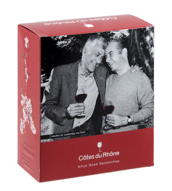 packaging sur mesure