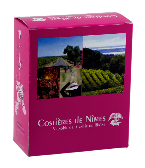 packaging sur mesure carton