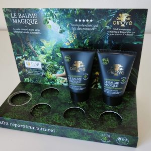 plv en carton sur mesure