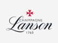 logo champagne lanson