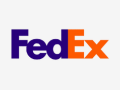logo fedex