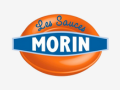 logo sauces morin