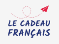 logo le cadeau francais