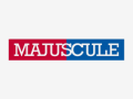 logo majuscule