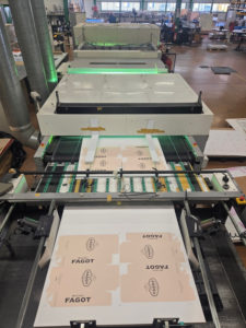 fabrication impression etui